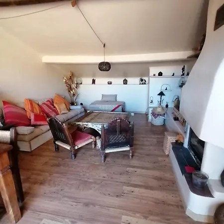 Casa Alta *