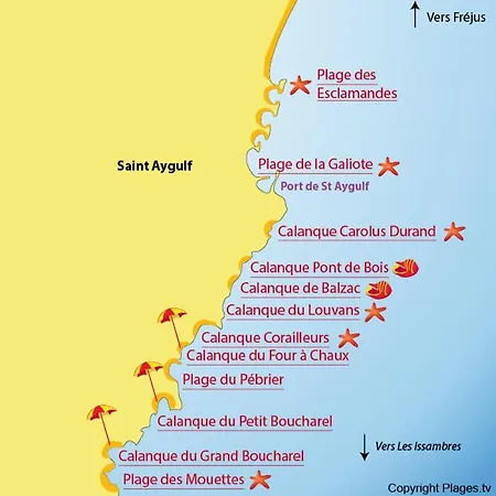 Lejlighed Casa Alta