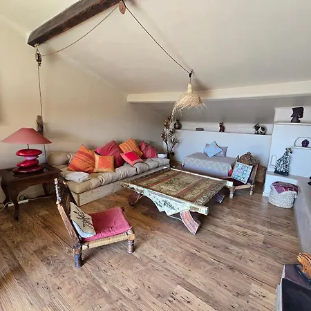 Casa Alta *