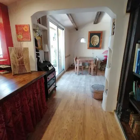 Casa Alta Apartmán *