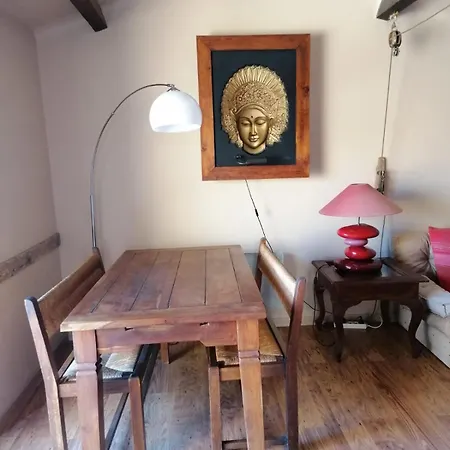 Casa Alta Apartmán *