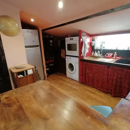 Apartmán Casa Alta Saint Aygulf