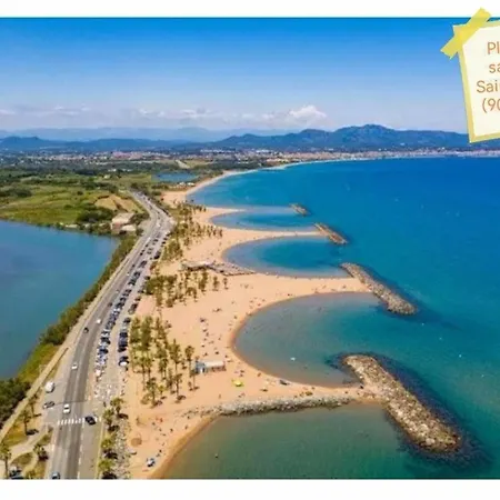 Destination Appartamento Saint Aygulf