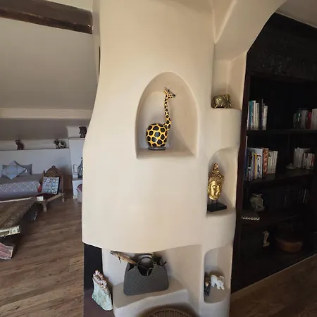 Casa Alta *