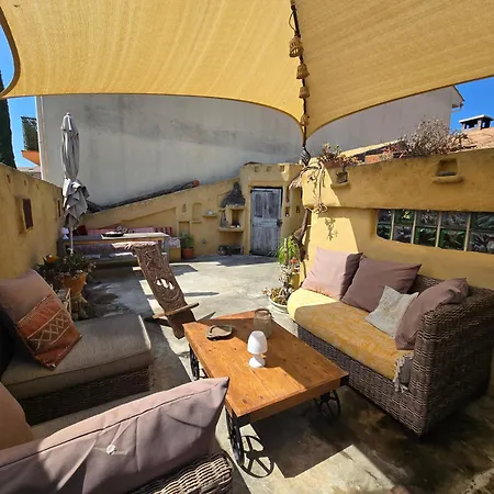 Apartment Casa Alta