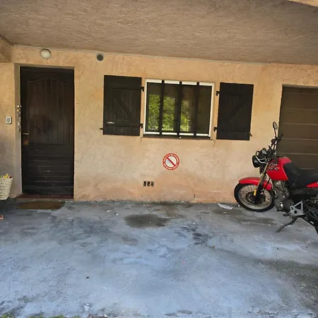 Casa Alta * Saint Aygulf