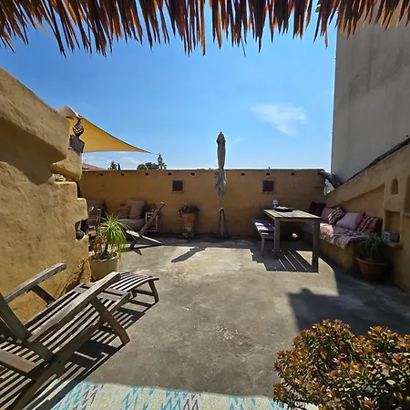 Casa Alta * Saint Aygulf